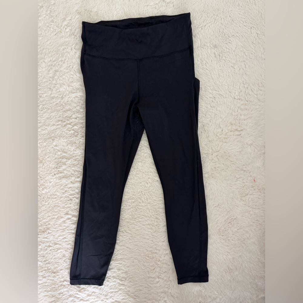 Athleta Ultimate Stash Pocket 7/8 Tight